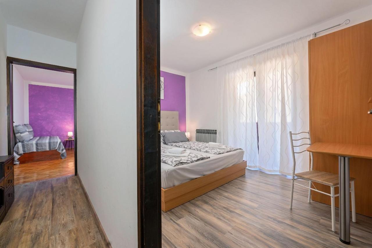 Apartments Miri فيرسار المظهر الخارجي الصورة