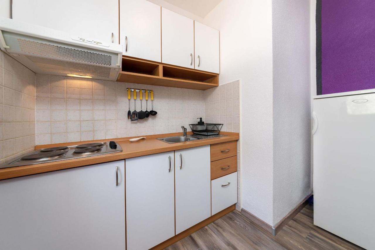Apartments Miri فيرسار المظهر الخارجي الصورة