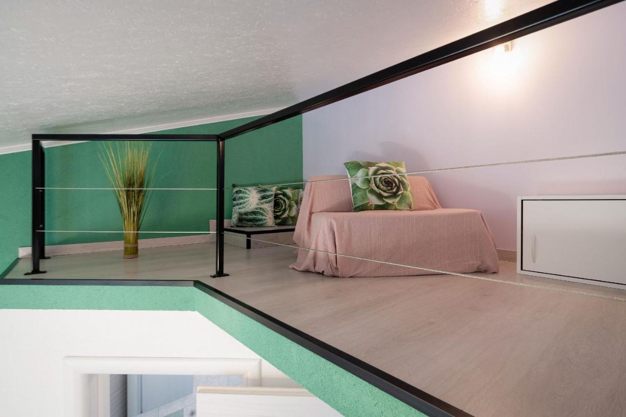 Apartments Miri فيرسار المظهر الخارجي الصورة