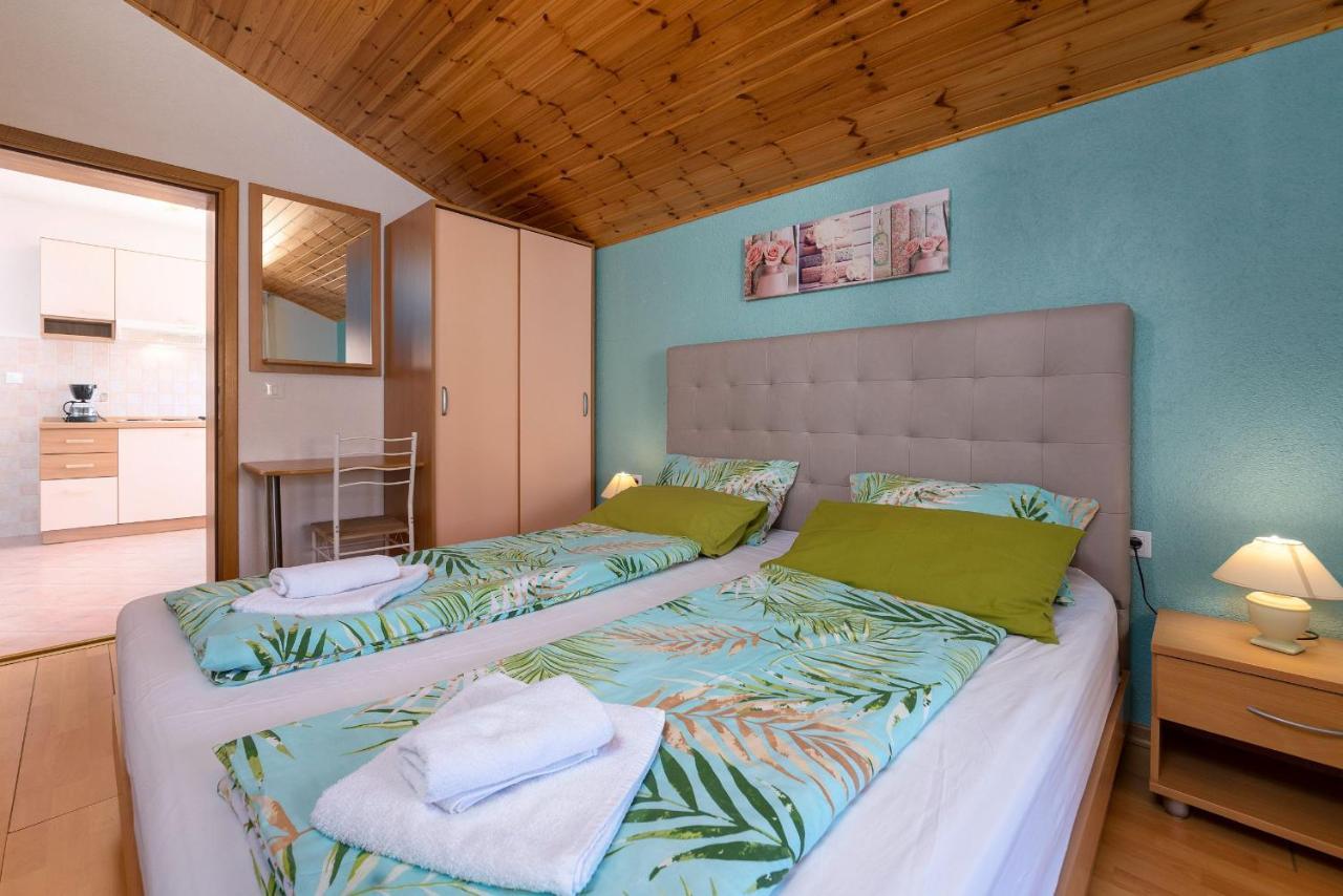 Apartments Miri فيرسار المظهر الخارجي الصورة