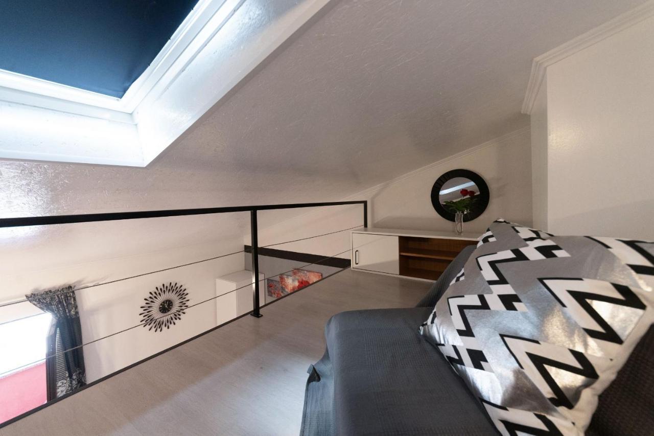 Apartments Miri فيرسار المظهر الخارجي الصورة