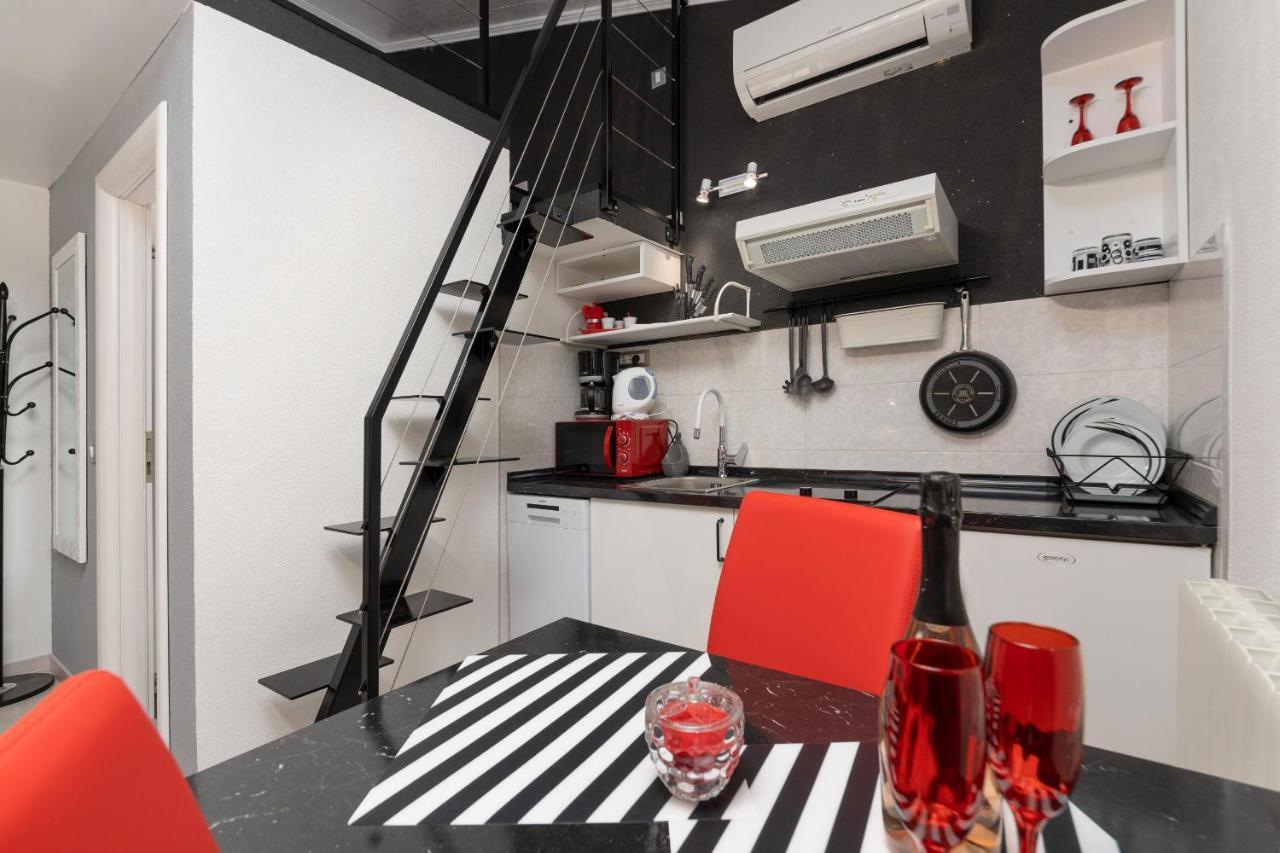 Apartments Miri فيرسار المظهر الخارجي الصورة