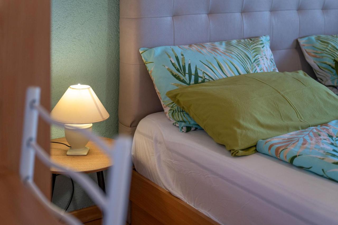Apartments Miri فيرسار المظهر الخارجي الصورة