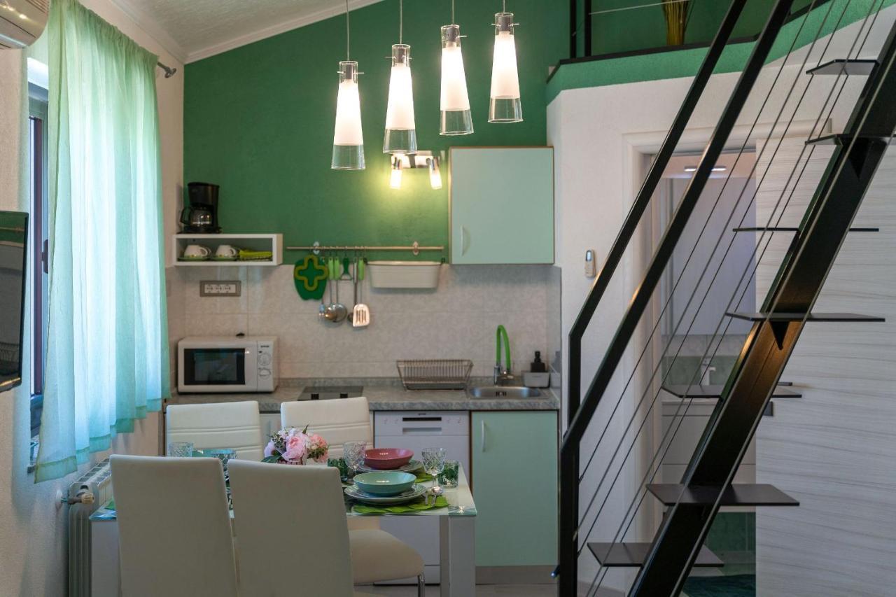 Apartments Miri فيرسار المظهر الخارجي الصورة