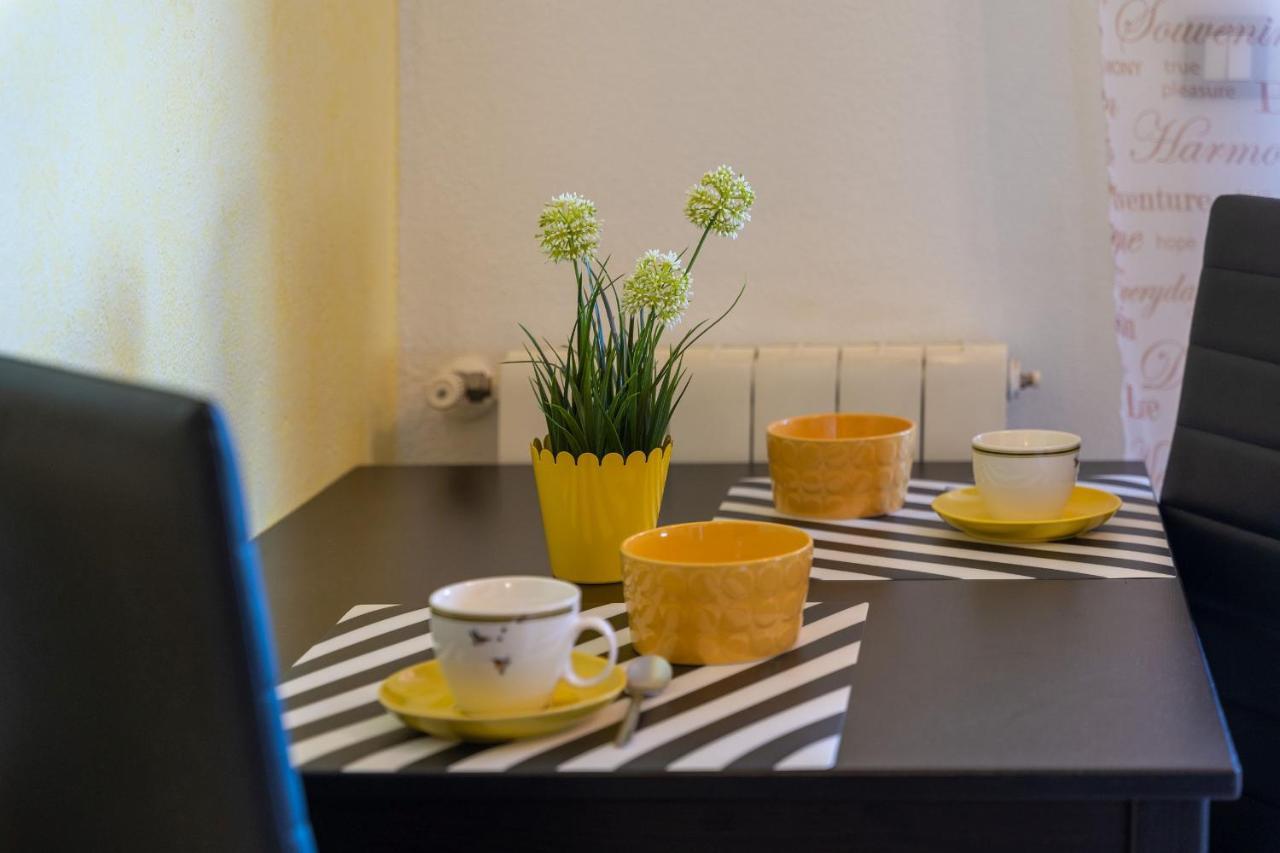 Apartments Miri فيرسار المظهر الخارجي الصورة
