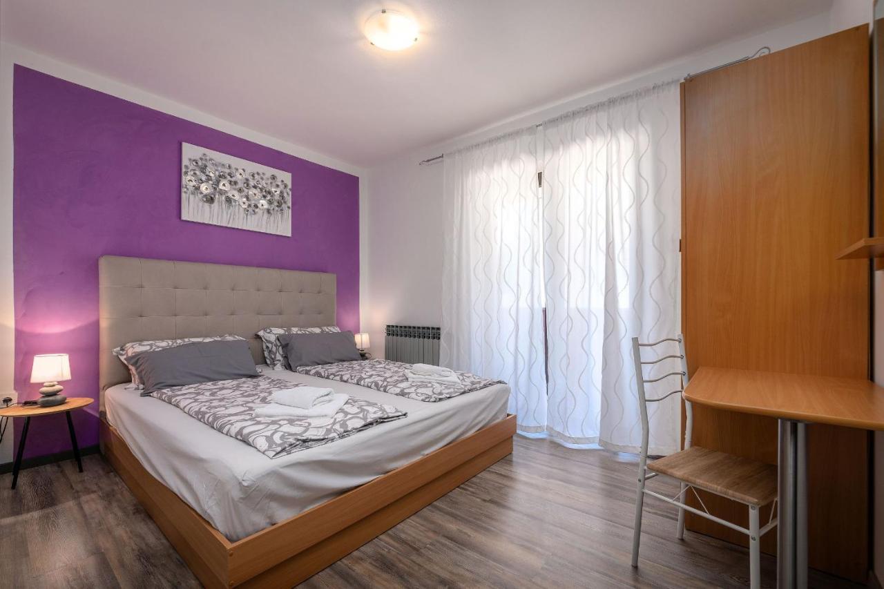Apartments Miri فيرسار المظهر الخارجي الصورة
