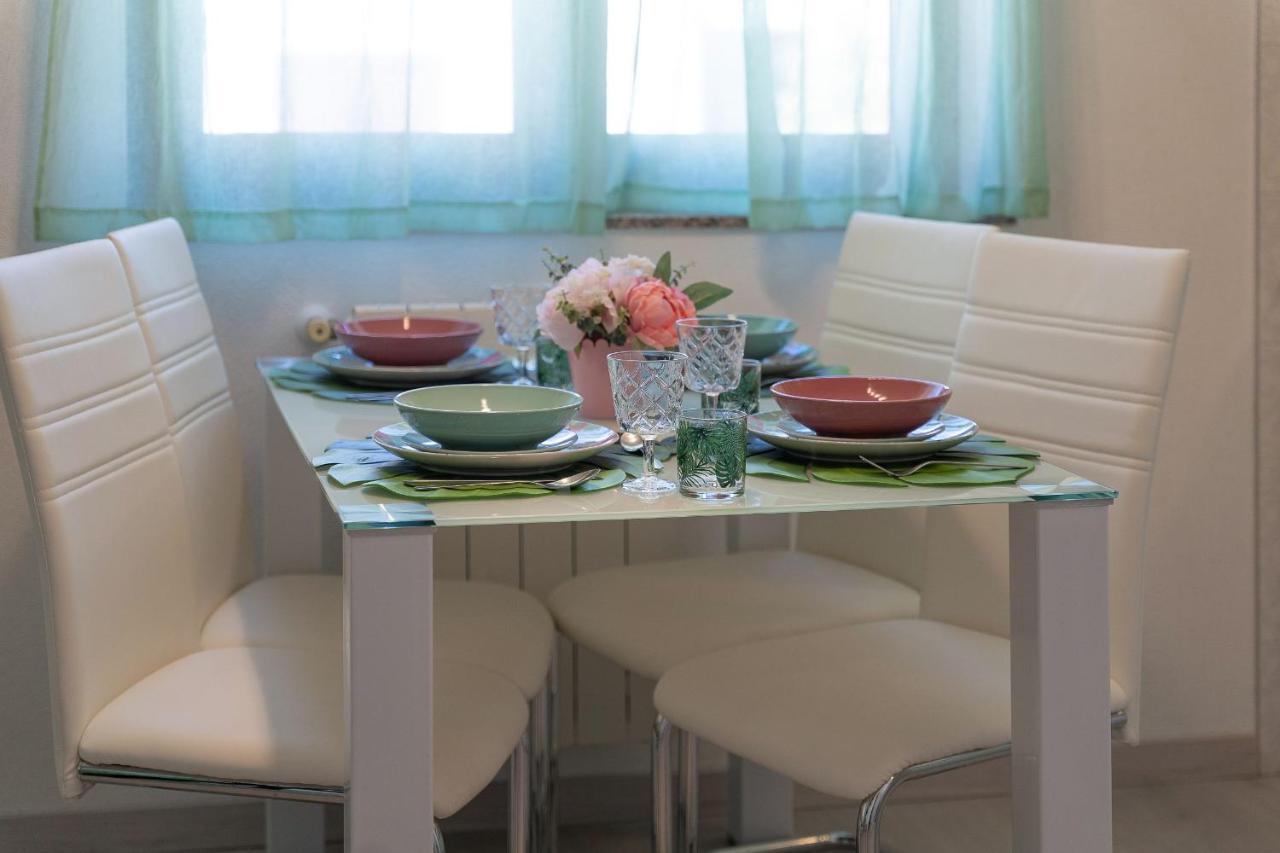 Apartments Miri فيرسار المظهر الخارجي الصورة