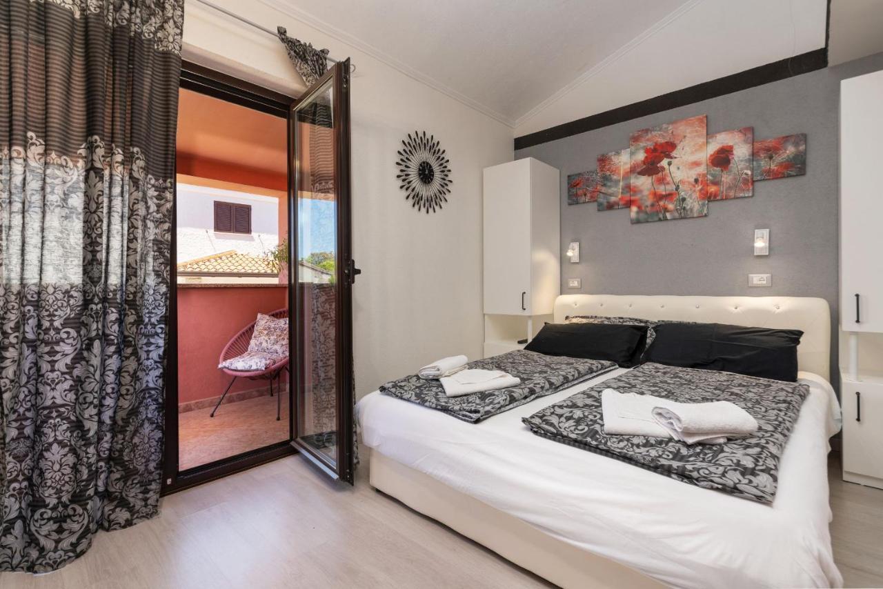 Apartments Miri فيرسار المظهر الخارجي الصورة