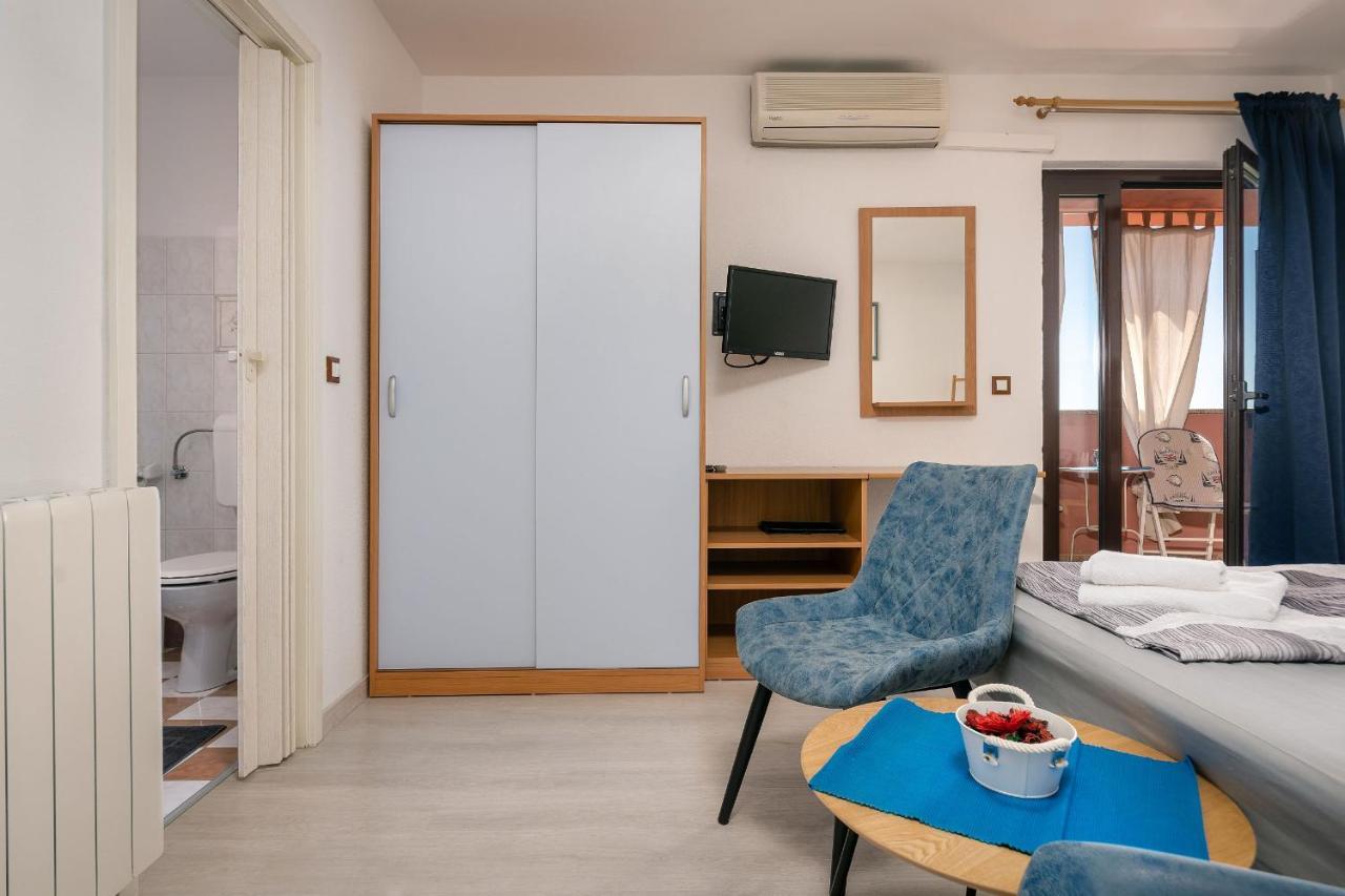 Apartments Miri فيرسار المظهر الخارجي الصورة